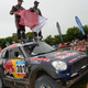 Illustration for article titled Only 216 Of 420 Competitors In Dakar Made It To The End Of The Rally